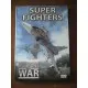 Weapons of War Volume 3 - Super Fighters